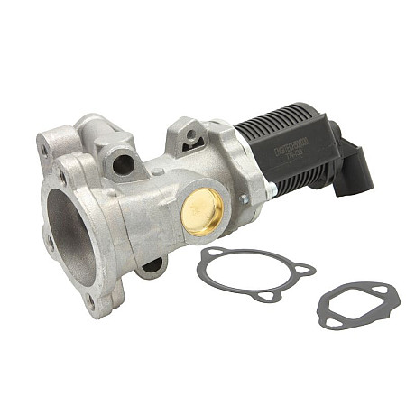 Supapa EGR Valva EGR ALFA ROMEO MITO FIAT DOBLO GRANDE PUNTO IDEA LINEA PUNTO EVO STRADA LANCIA MUSA YPSILON OPEL FIAT LINEA (323_, 110_), Sedan, 10.2006 - ENGITECH ENT500030