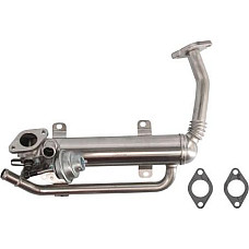 Radiator. recirculare gaze de esapament Radiator de gaze de evacuare AUDI A3 SEAT ALTEA ALTEA XL CORDOBA IBIZA II VW GOLF PLUS (5M1, 521), Hatchback, 12.2004 - 12.2013 ENGITECH ENT520003