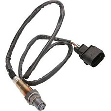 Sonda Lambda lambda numar fire 5 750mm AUDI A4 B6 A6 C6 A8 D3 FORD GALAXY I SEAT ALHAMBRA CORDOBA IBIZA III VW PASSAT Variant V (3B6), Turism, 09.2000 - 08.2005 ENGITECH ENT600034