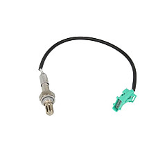 Sonda lambda numar fire 4 410mm CITROEN BERLINGO BERLINGO MULTISPACE BERLINGO-MINIVAN C2 C3 I C3 PLU PEUGEOT 206 SW (2E/K), Turism, 07.2002 - ENGITECH ENT600022