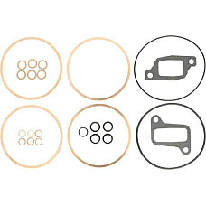 Set garnit complet. motor Complete engine gasket set up AG CHEM 8610 CAAWD 8630 CAAWD 8610 8630 SAME 110 130 130 T 100. ENGITECH ENT000297