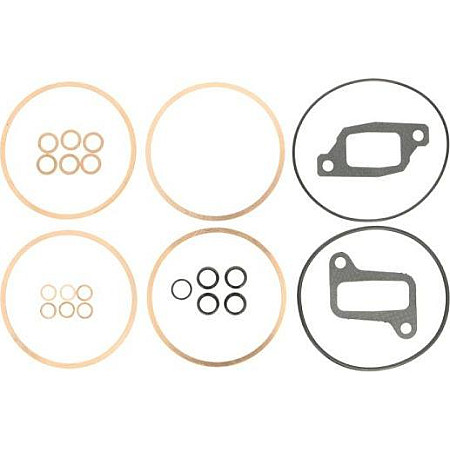 Set garnit complet. motor Complete engine gasket set up AG CHEM 8610 CAAWD 8630 CAAWD 8610 8630 SAME 110 130 130 T 100. ENGITECH ENT000297