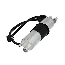 Pompa combustibil Pompa de combustibil electrica 40 bar MERCEDES C W202 CLK C208 1.8-2.8 05.93-03.02 MERCEDES-BENZ CLK (A208), Sabrioleta, 03.1998 - 03.2002 ENGITECH ENT100064