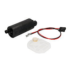 Pompa combustibil Pompa de combustibil electrica universal 30 bar 105l-h OPEL VAUXHALL CARLTON Mk III (V87), Sedan, 09.1986 - 03.1994 ENGITECH ENT100027