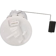 Pompa combustibil Electric fuel pump module FORD C-MAX II FOCUS III GRAND C-MAX 1.6-1.6LPG 07.10- FORD GRAND C-MAX (DXA/CB7, DXA/CEU), Dubita, 12.2010 - ENGITECH ENT100114