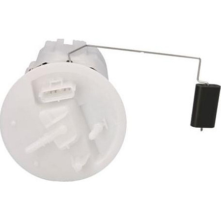 Pompa combustibil Electric fuel pump module FORD C-MAX II FOCUS III GRAND C-MAX 1.6-1.6LPG 07.10- FORD GRAND C-MAX (DXA/CB7, DXA/CEU), Dubita, 12.2010 - ENGITECH ENT100114
