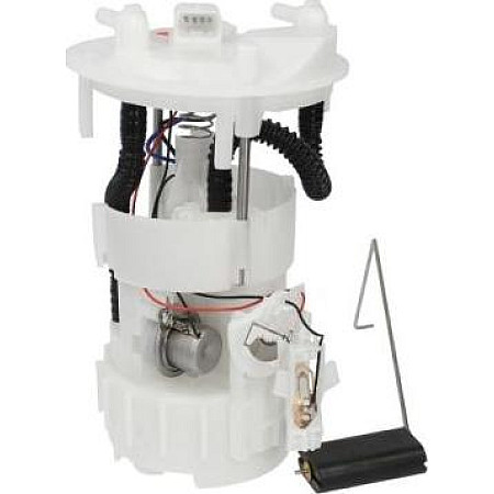 Pompa combustibil Electric fuel pump module RENAULT GRAND SCENIC II MEGANE II SCENIC II 1.4-2.0 11.02- RENAULT MEGANE II (LM0/1_), Sedan, 08.2003 - ENGITECH ENT100125