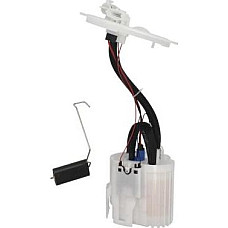 Pompa combustibil Electric fuel pump module OPEL ZAFIRA B ZAFIRA B-MINIVAN 1.6-2.2 07.05-04.15 OPEL ZAFIRA B (A05), Box/MPV, 07.2005 - 04.2015 ENGITECH ENT100122