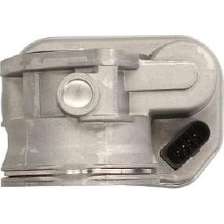 Carcasa clapeta strangulator AUDI A3 MITSUBISHI GRANDIS LANCER VIII OUTLANDER II SEAT ALHAMBRA ALTEA ALTEA XL COR SEAT CORDOBA (6L2), Sedan, 09.2002 - 11.2009 ENGITECH ENT310012