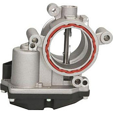 Carcasa clapeta strangulator AUDI A3 A4 B8 A5 Q3 Q5 SEAT ALHAMBRA ALTEA ALTEA XL IBIZA IV IBIZA IV SC IBIZA IV ST VW GOLF VI (5K1), Hatchback, 10.2008 - 12.2014 ENGITECH ENT310032