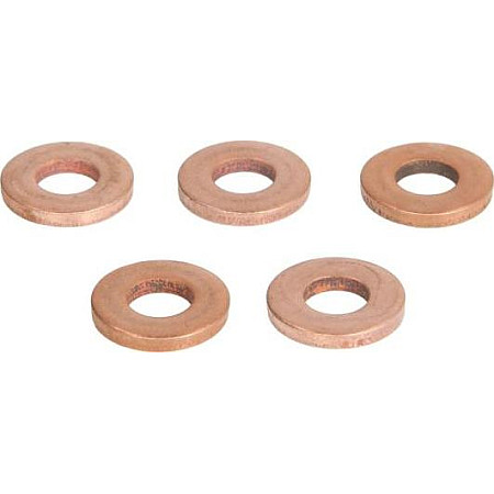 Etansare. suport injector injector Saibaul CR pret pt 5 buc diametru interior 71mm diametru exterior 149mm grosime 21mm se potri PEUGEOT 308 II (LB_, LP_, LW_, LH_, L3_), Hatchback, 09.2013 - ENGITECH ENT250163