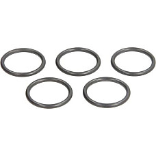Inel etansare. injector Inel O al cabinetului DENSO pret pt 5 buc diametru interior 17mm grosime 2mm TOYOTA HIACE TOYOTA HIACE IV (__H1_, __H2_), Autobuz, 08.1995 - 12.2012 ENGITECH ENT250132