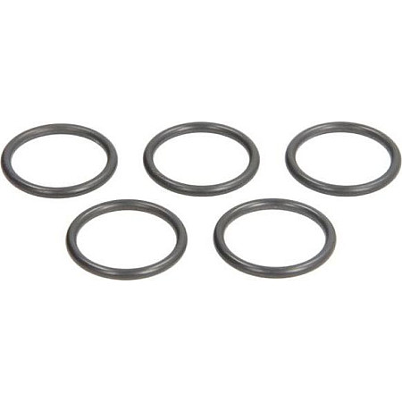 Inel etansare. injector Inel O al cabinetului DENSO pret pt 5 buc diametru interior 17mm grosime 2mm TOYOTA HIACE TOYOTA HIACE IV (__H1_, __H2_), Autobuz, 08.1995 - 12.2012 ENGITECH ENT250132