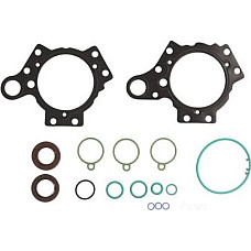 Set garnituri. pompa injectie Seals set universal VDO VOLVO C30 C70 II S40 II S80 II V50 V70 III AUDI A1 A3 CITROEN C5 III FORD FOCUS II (DB_, FCH, DH), Sedan, 04.2005 - ENGITECH ENT210008