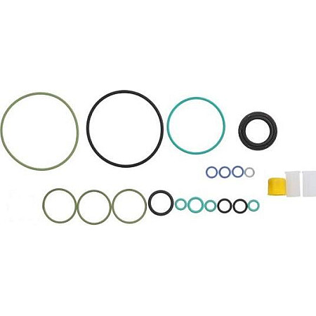 Set reparatie. pompa combustibil Repair kit injection system Puma VDO CITROEN JUMPER II FORD RANGER TOURNEO CUSTOM V362 TR FORD RANGER (TKE), Ridica, 04.2011 - ENGITECH ENT210018