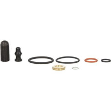 Chit reparatie. unitate pompa-diuza Kit reparatie cu surub AUDI 80 B4 A3 A4 B5 A4 B6 A4 B7 A6 C4 A6 C5 CABRIOLET SKODA FABIA I (6Y3), Sedan, 10.1999 - 12.2007 ENGITECH ENT280098