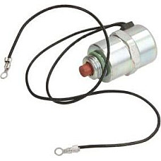 Supapa de presiune. pompa de injectie Valva solenoida Lucas MITSUBISHI CARISMA RENAULT LAGUNA III MEGANE I MEGANE RENAULT MEGANE Scenic (JA0/1_), Dubita, 10.1996 - 12.2001 ENGITECH ENT220015
