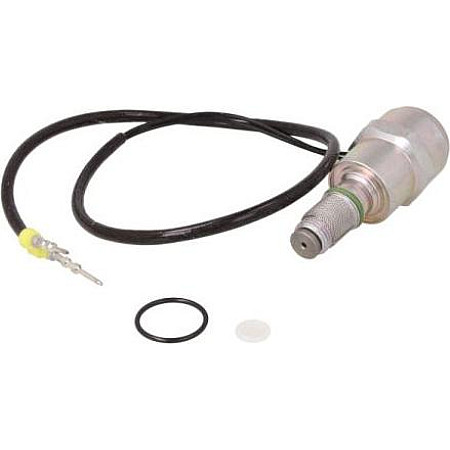 Supapa de presiune. pompa de injectie Electrovalva stingere pentru pompa de injectie FORD FOCUS C-MAX FOCUS I FOC FORD GALAXY II (WA6), Dubita, 05.2006 - 06.2015 ENGITECH ENT220016