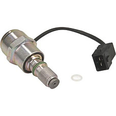 Supapa de presiune. pompa de injectie Supapa distribuitoare DPC 12V CITROEN BERLINGO BERLINGO-MINIVAN XSARA PEUGE CITROEN BERLINGO / BERLINGO FIRST (MF_, GJK_, GFK_), Dubita, 07.1996 - 12.2011 ENGITECH ENT220010