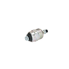 Supapa de presiune. pompa de injectie Electrovalva stingere pentru pompa de injectie 7240-112 12V ALFA ROMEO 145 VW GOLF IV (1E7), Sabrioleta, 06.1998 - 12.2002 ENGITECH ENT220011