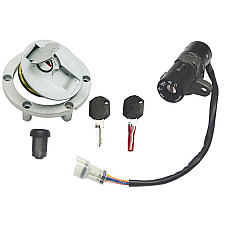 Set post, cheie stacyjkaKTM 990 Duke 9138 VICMA VIC-9138