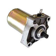 Electromotor HONDA CRF SCV SH SJ SRX PEUGEOT ELYSEO LOOXOR SPEEDFIGHT SV TREKKER VIVACITY X-FIGHT 50/90/100 1996-2009 VICMA VIC-15621