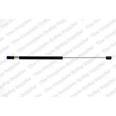 Amortizor portbagaj Arcul cu gaz capota motor Dreapta/Stanga KIA SORENTO I LANCIA YPSILON AUTOUTILITARA/SUV/HATCHBACK/SUV 08.02- LESJOFORS LS8044201