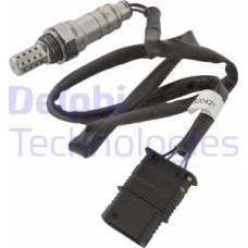 Sonda Lambda BMW 3 Touring VI (F31), Turism, 07.2012 - 06.2019 Delphi ES20421-12B1