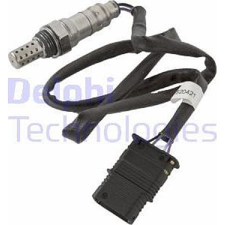 Sonda Lambda BMW 3 Touring VI (F31), Turism, 07.2012 - 06.2019 Delphi ES20421-12B1