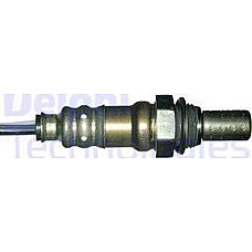 Sonda Lambda MERCEDES-BENZ SL (R230), Sabrioleta, 10.2001 - 01.2012 Delphi ES2018112B1