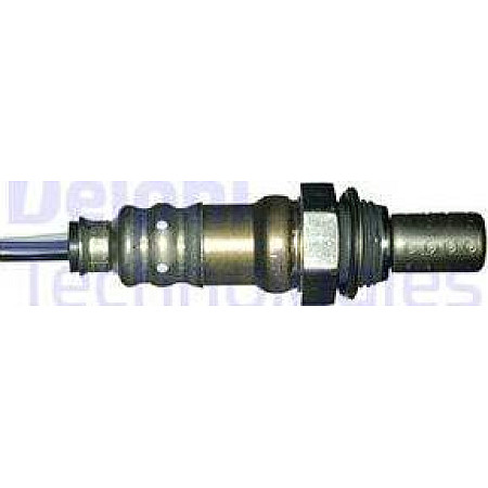 Sonda lambda numar fire 4 385mm HONDA ACCORD IV ACCORD V ACCORD VI ACCORD VII ACCORD VIII CIVIC VI C HONDA ACCORD VI (CK, CG, CH, CF), Sedan, 03.1997 - 12.2003 Delphi ES20058-12B1