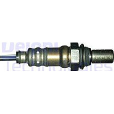 Sonda Lambda FORD FOCUS (DFW), Sedan, 02.1999 - 11.2009 Delphi ES20151-12B1