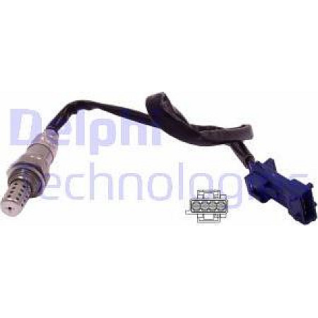 Sonda Lambda PEUGEOT 301 (D), Sedan, 11.2012 - Delphi ES20308-12B1