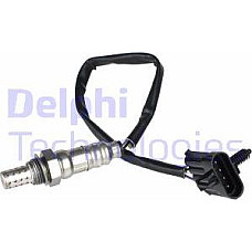 Sonda Lambda DAEWOO REZZO (U100), Dubita, 06.2000 - Delphi ES20299-12B1