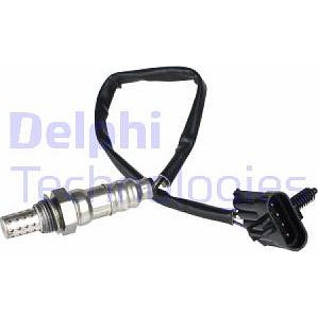 Sonda Lambda DAEWOO REZZO (U100), Dubita, 06.2000 - Delphi ES20299-12B1