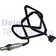 Sonda lambda numar fire 4 1240mm CITROEN AX XSARA ZX PEUGEOT 306 405 II 406 1.0-2.0 07.86-03.05 CITROEN ZX Break (N2), Turism, 10.1993 - 07.1999 Delphi ES20241-12B1