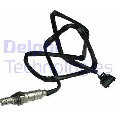 Sonda lambda numar fire 4 1240mm CITROEN AX XSARA ZX PEUGEOT 306 405 II 406 1.0-2.0 07.86-03.05 CITROEN ZX Break (N2), Turism, 10.1993 - 07.1999 Delphi ES20241-12B1