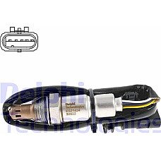 Sonda Lambda Lambda probe 580mm FIAT DUCATO 2.3D-3.0D 07.06- Delphi ES21434-12B1