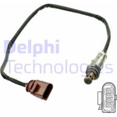 Sonda lambda 570mm AUDI A1 A1 CITY CARVER A3 Q2 SEAT ARONA ATECA IBIZA V LEON LEON SC LEON ST SKODA Delphi ES21090-12B1