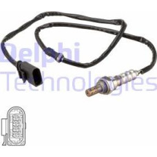 Sonda lambda 870mm CHEVROLET EPICA NISSAN X-TRAIL I SEAT IBIZA IV IBIZA IV SC IBIZA IV ST IBIZA IV-H Delphi ES21111-12B1