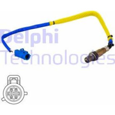 Sonda lambda 628mm se potriveste. FORD C-MAX II FOCUS C-MAX FOCUS II FOCUS III GRAND C-MAX 1.6-1.6LPG 07.04-02.20 Delphi ES21184-12B1