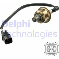 Sonda lambda 400mm CHEVROLET EPICA HYUNDAI GETZ I10 I I20 I I30 IX20 KIA CARENS III CEED PICANTO I P Delphi ES21125-12B1