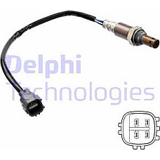 Sonda lambda 349mm TOYOTA YARIS 1.3 08.05-11.10 Delphi ES21346-12B1
