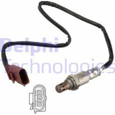 Sonda lambda 570mm SEAT IBIZA IV IBIZA IV SC IBIZA IV ST SKODA FABIA III 1.0 08.14- Delphi ES21347-12B1