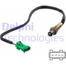 Sonda lambda 565mm DS DS 3 DS 4 DS 5 CITROEN C4 C4 GRAND PICASSO I C4 GRAND PICASSO II C4 I C4 II C4 Delphi ES21316-12B1