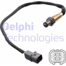 Sonda lambda 546mm se potriveste. CHEVROLET EPICA HYUNDAI I20 I I20 II KIA PICANTO II RIO III NISSAN X-TRAIL I SUZU Delphi ES21297-12B1