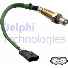 Sonda lambda 341mm se potriveste. SMART FORFOUR FORTWO 0.9-1.0 07.14- Delphi ES21250-12B1