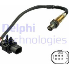 Sonda lambda 421mm se potriveste. CHEVROLET EPICA FORD TRANSIT LAND ROVER DISCOVERY SPORT FREELANDER 2 RANGE ROVER FORD FOCUS II (DA_, FFS, DS), Turism, 07.2004 - 09.2012 Delphi ES21211-12B1
