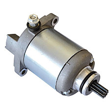 Electromotor APRILIA ATLANTIC HABANA MOJITO SCARABEO SPORTCITY SR BENELLI ADIVA DERBI BOULEVARD GP1 GPR MULHACEN RAMBLA SONAR GILERA D.N.A NEXUS RUNNER 125-200 2000-2014 VICMA VIC-15623