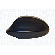 Acoperire, oglinda exterioara Carcasa / capac al oglinzii laterale Stanga BMW 3 E90 3 E91 12.04-12.12 MAGNETI MARELLI 182208000300